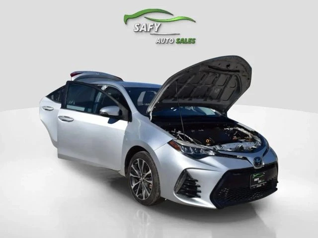 2017 Toyota Corolla 11th Gen - Image 16 of 21
