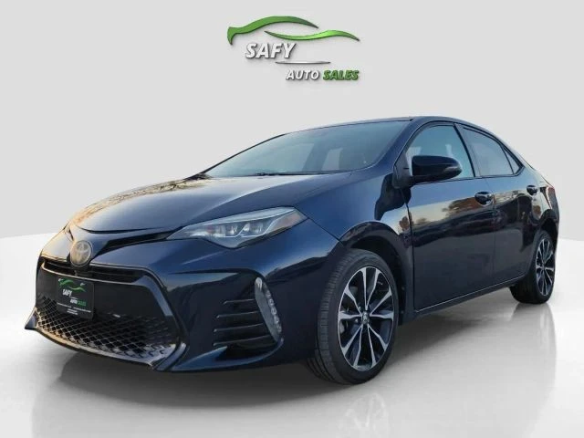 2017 Toyota Corolla 11th Gen - Image 3 of 21