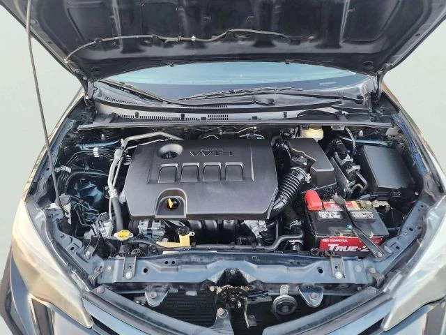 2017 Toyota Corolla 11th Gen - Image 17 of 21