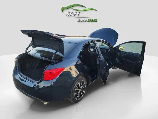 2017 Toyota Corolla 11th Gen - Image 20 of 21