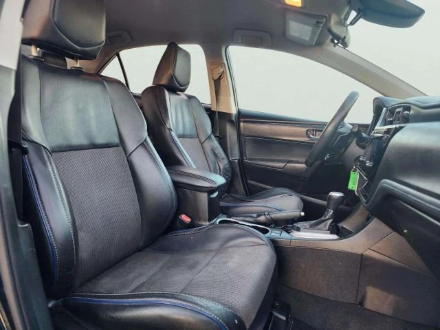 2017 Toyota Corolla 11th Gen - Image 12 of 21