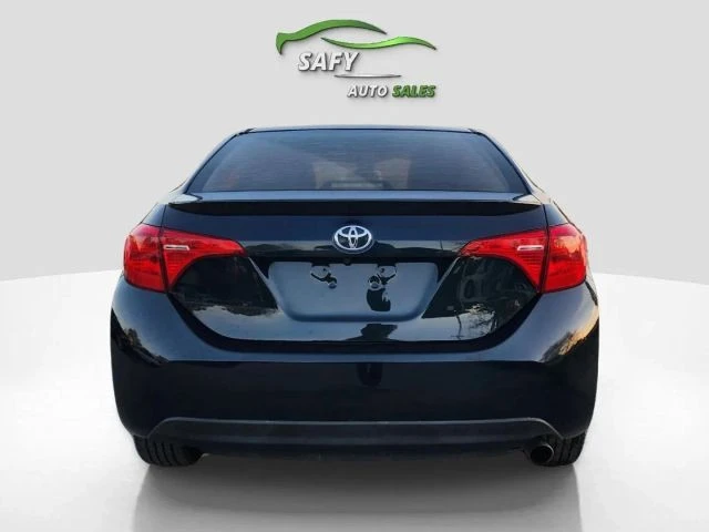 2017 Toyota Corolla 11th Gen - Image 6 of 21