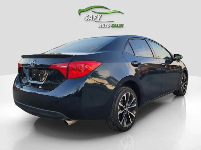 2017 Toyota Corolla 11th Gen - Image 7 of 21