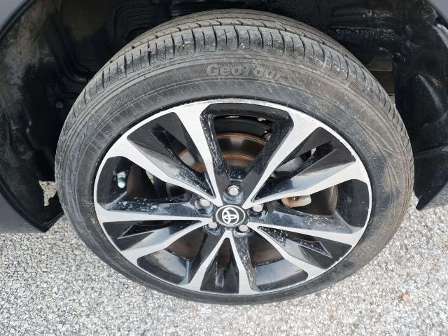 2017 Toyota Corolla 11th Gen - Image 15 of 21