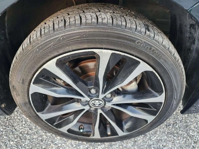2017 Toyota Corolla 11th Gen - Image 13 of 21