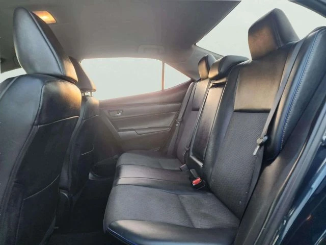 2017 Toyota Corolla 11th Gen - Image 10 of 21