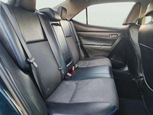 2017 Toyota Corolla 11th Gen - Image 11 of 21
