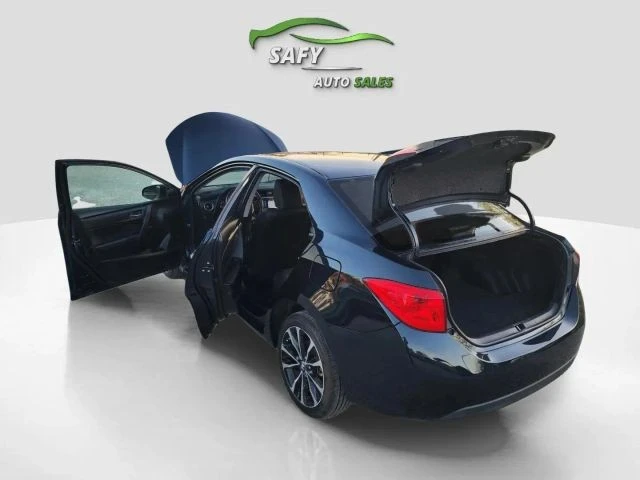 2017 Toyota Corolla 11th Gen - Image 19 of 21