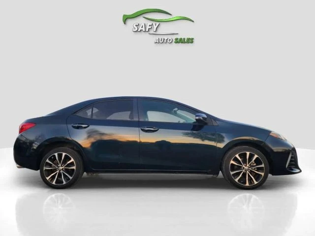 2017 Toyota Corolla 11th Gen - Image 8 of 21