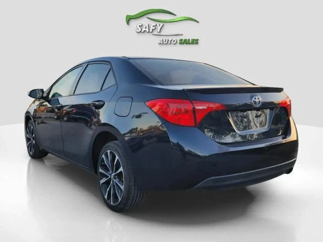 2017 Toyota Corolla 11th Gen - Image 5 of 21