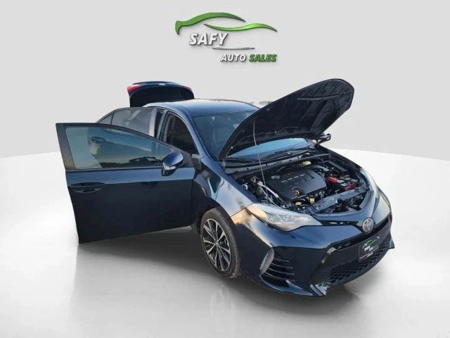 2017 Toyota Corolla 11th Gen - Image 18 of 21