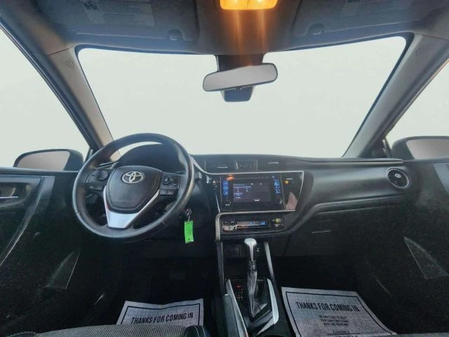 2017 Toyota Corolla 11th Gen - Image 21 of 21