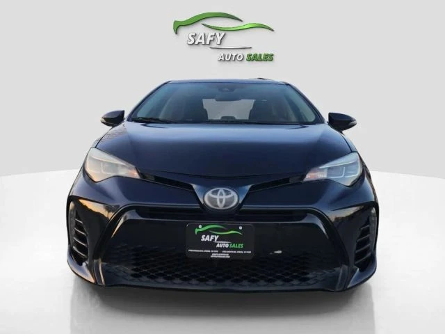 2017 Toyota Corolla 11th Gen - Image 2 of 21
