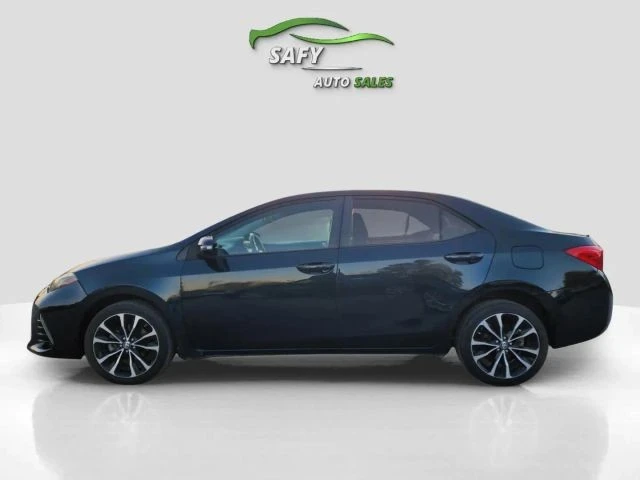 2017 Toyota Corolla 11th Gen - Image 4 of 21