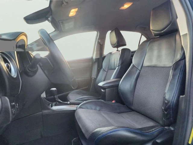 2017 Toyota Corolla 11th Gen - Image 9 of 21