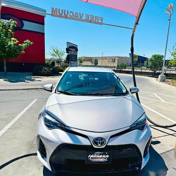 2017 Toyota Corolla 11th Gen - Image 1 of 1