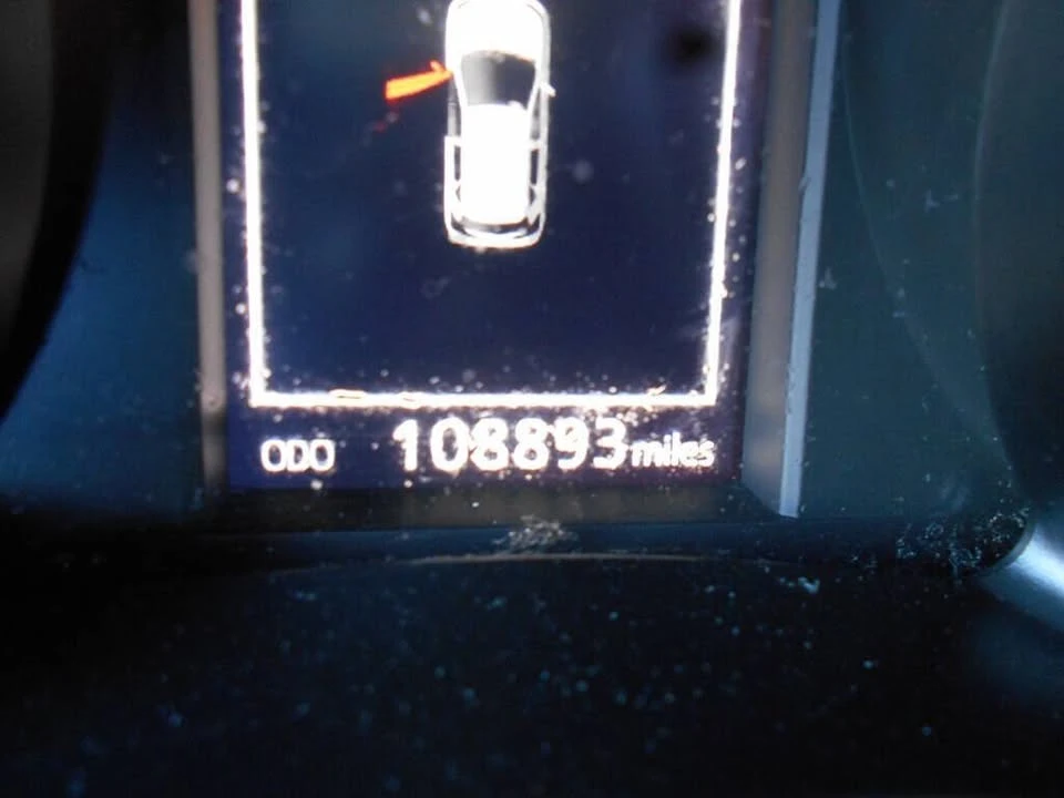 2017 Toyota Corolla 11th Gen - Image 11 of 20