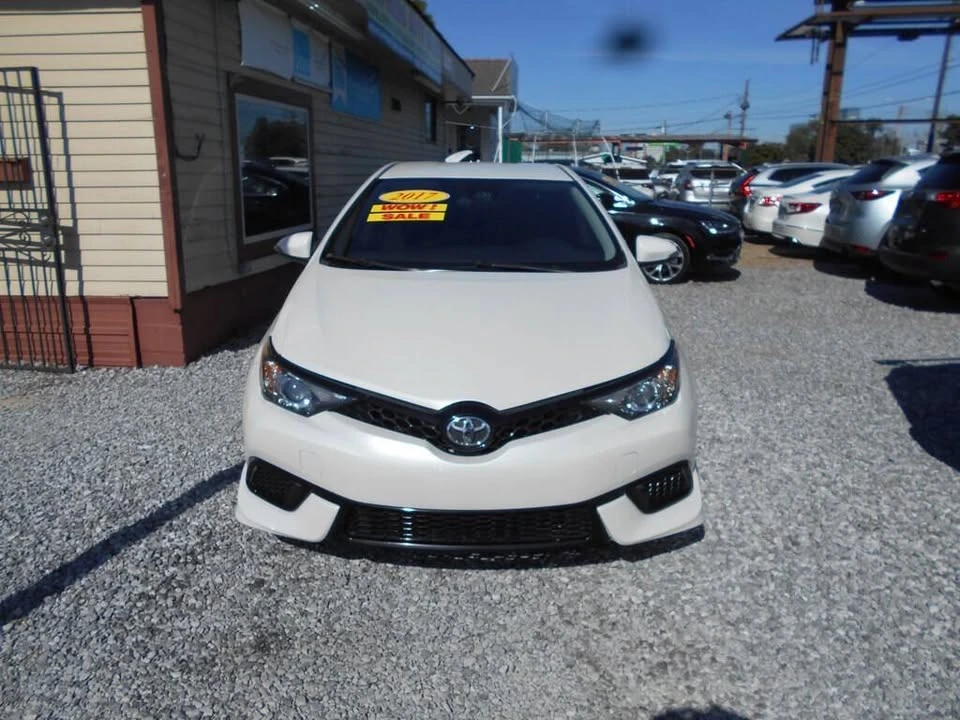 2017 Toyota Corolla 11th Gen - Image 2 of 20