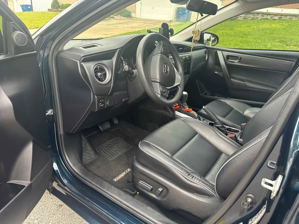 2017 Toyota Corolla 11th Gen - Image 17 of 19