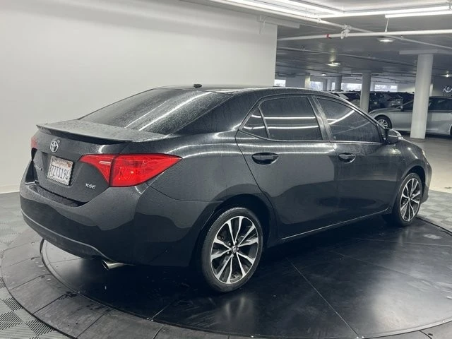2017 Toyota Corolla 11th Gen - Image 3 of 10