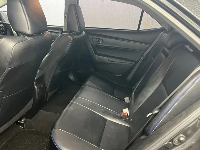 2017 Toyota Corolla 11th Gen - Image 10 of 10