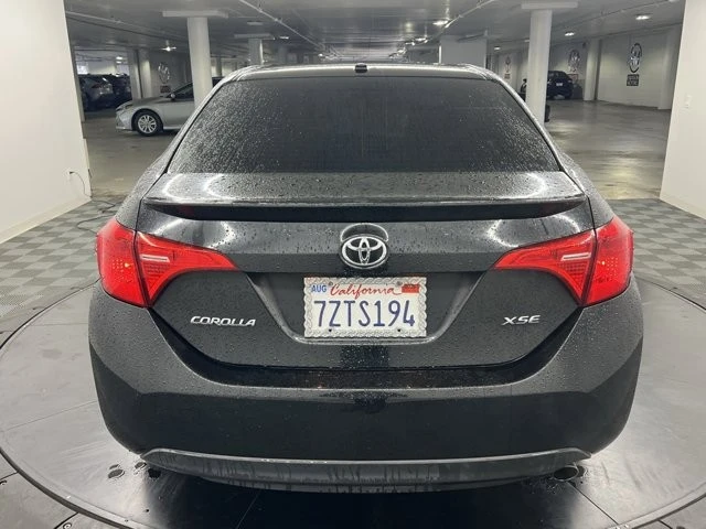 2017 Toyota Corolla 11th Gen - Image 6 of 10
