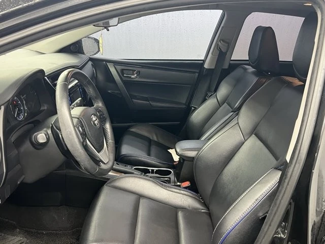 2017 Toyota Corolla 11th Gen - Image 9 of 10