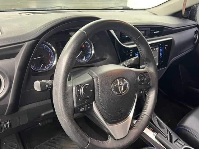 2017 Toyota Corolla 11th Gen - Image 7 of 10