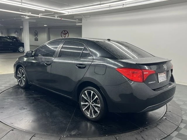 2017 Toyota Corolla 11th Gen - Image 4 of 10