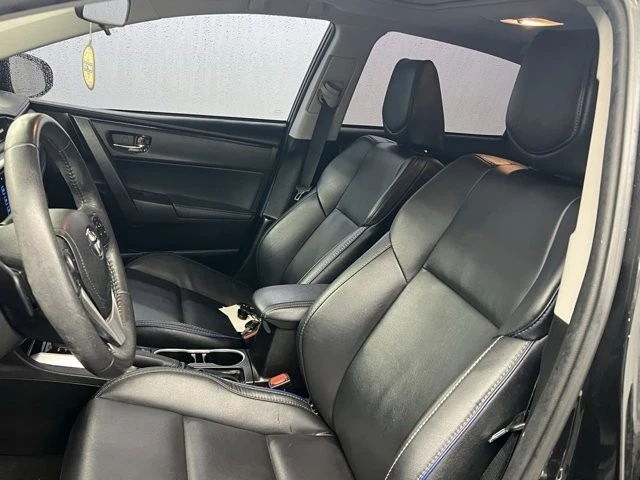 2017 Toyota Corolla 11th Gen - Image 8 of 10