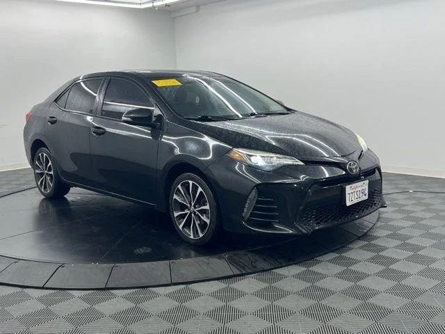 2017 Toyota Corolla 11th Gen - Image 2 of 10