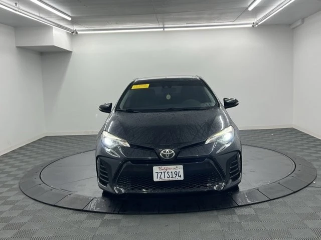 2017 Toyota Corolla 11th Gen - Image 5 of 10