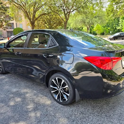 2017 Toyota Corolla 11th Gen - Image 1 of 1
