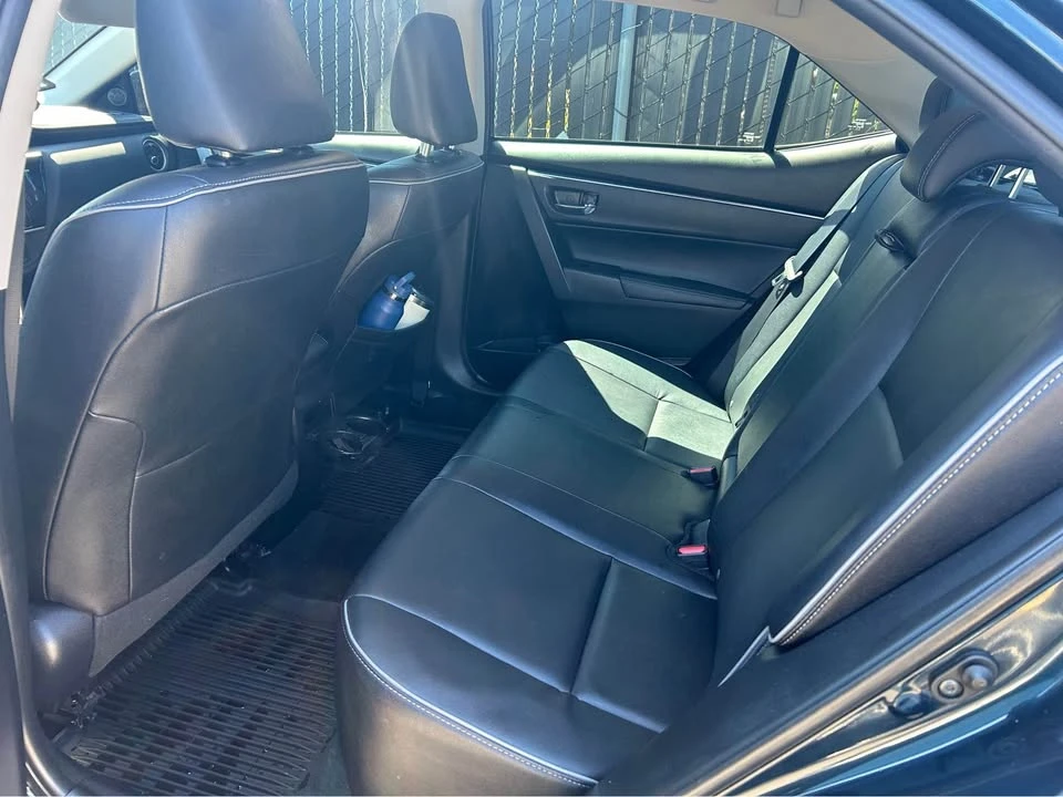 2017 Toyota Corolla 11th Gen - Image 2 of 7