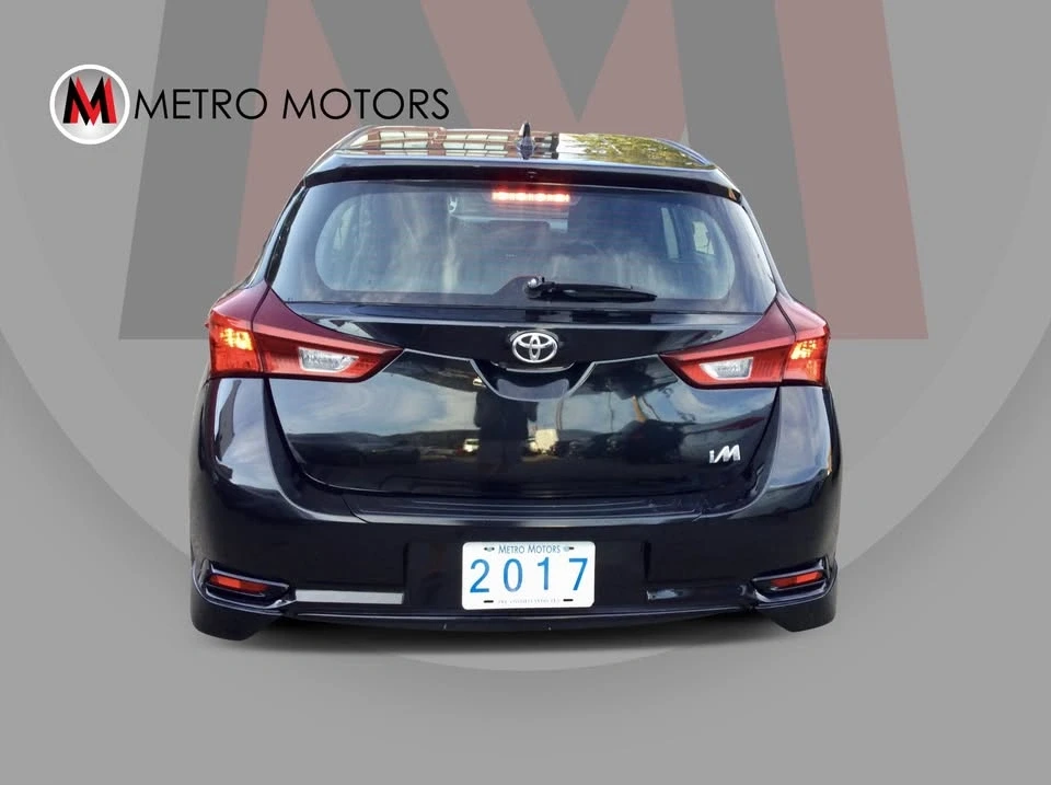 2017 Toyota Corolla 11th Gen - Image 14 of 15