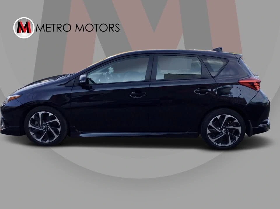 2017 Toyota Corolla 11th Gen - Image 3 of 15