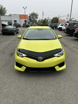 2017 Toyota Corolla 11th Gen - Image 2 of 10