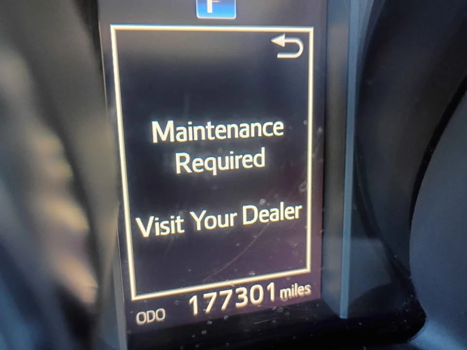 2017 Toyota Corolla 11th Gen - Image 7 of 7