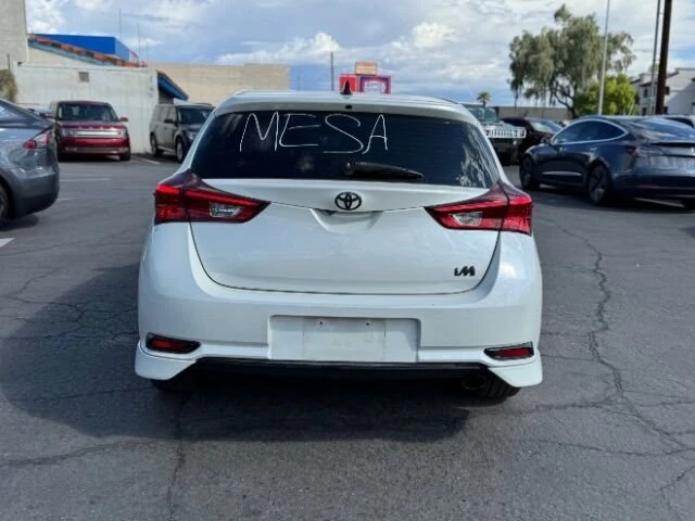 2017 Toyota Corolla 11th Gen - Image 4 of 13