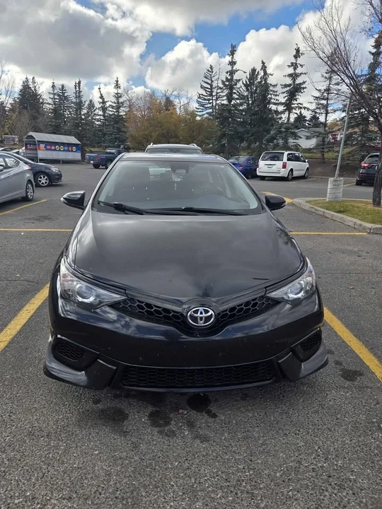 2017 Toyota Corolla 11th Gen - Image 2 of 5