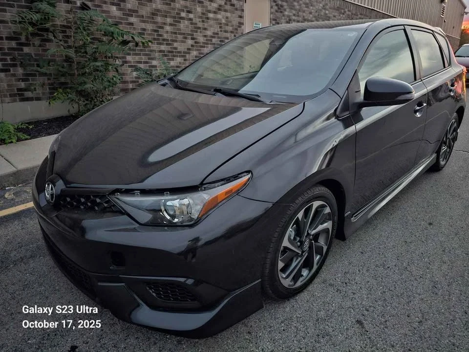 2017 Toyota Corolla 11th Gen - Image 8 of 16