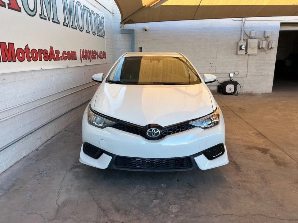 2017 Toyota Corolla 11th Gen - Image 2 of 9