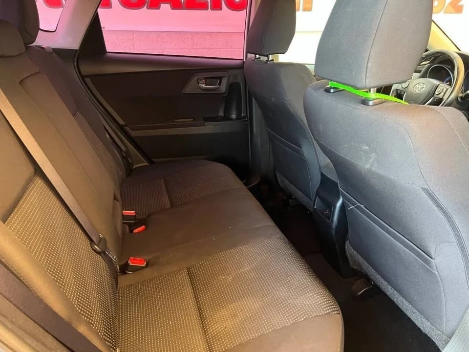 2017 Toyota Corolla 11th Gen - Image 7 of 9