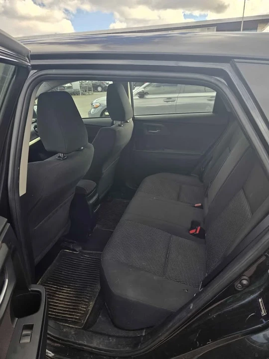 2017 Toyota Corolla 11th Gen - Image 4 of 5