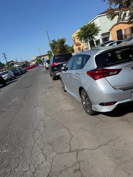 2017 Toyota Corolla 11th Gen - Image 10 of 14