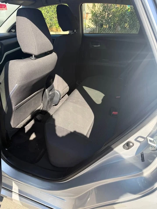 2017 Toyota Corolla 11th Gen - Image 8 of 14