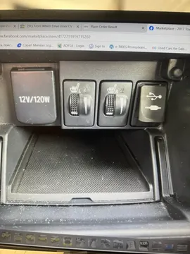 2017 Toyota Corolla 11th Gen - Image 4 of 18