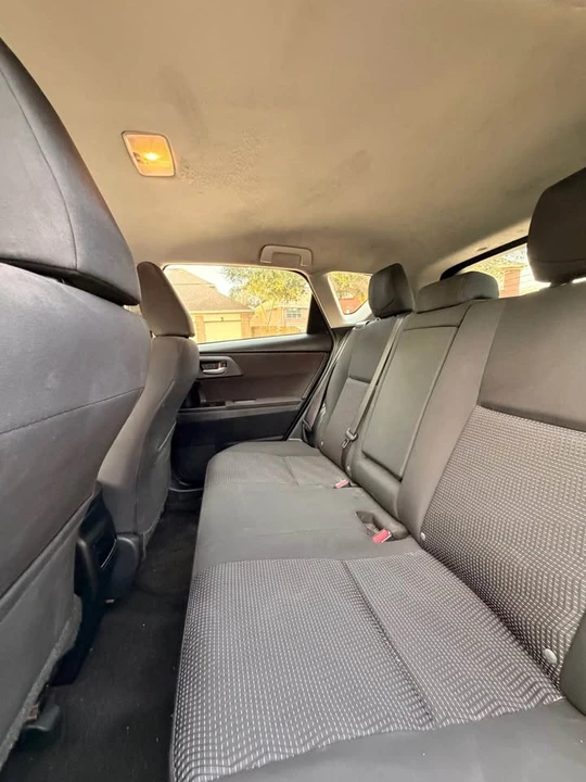 2017 Toyota Corolla 11th Gen - Image 7 of 8