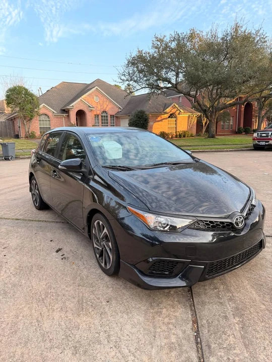 2017 Toyota Corolla 11th Gen - Image 5 of 8