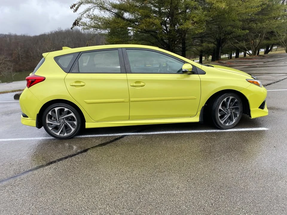 2017 Toyota Corolla 11th Gen - Image 6 of 18